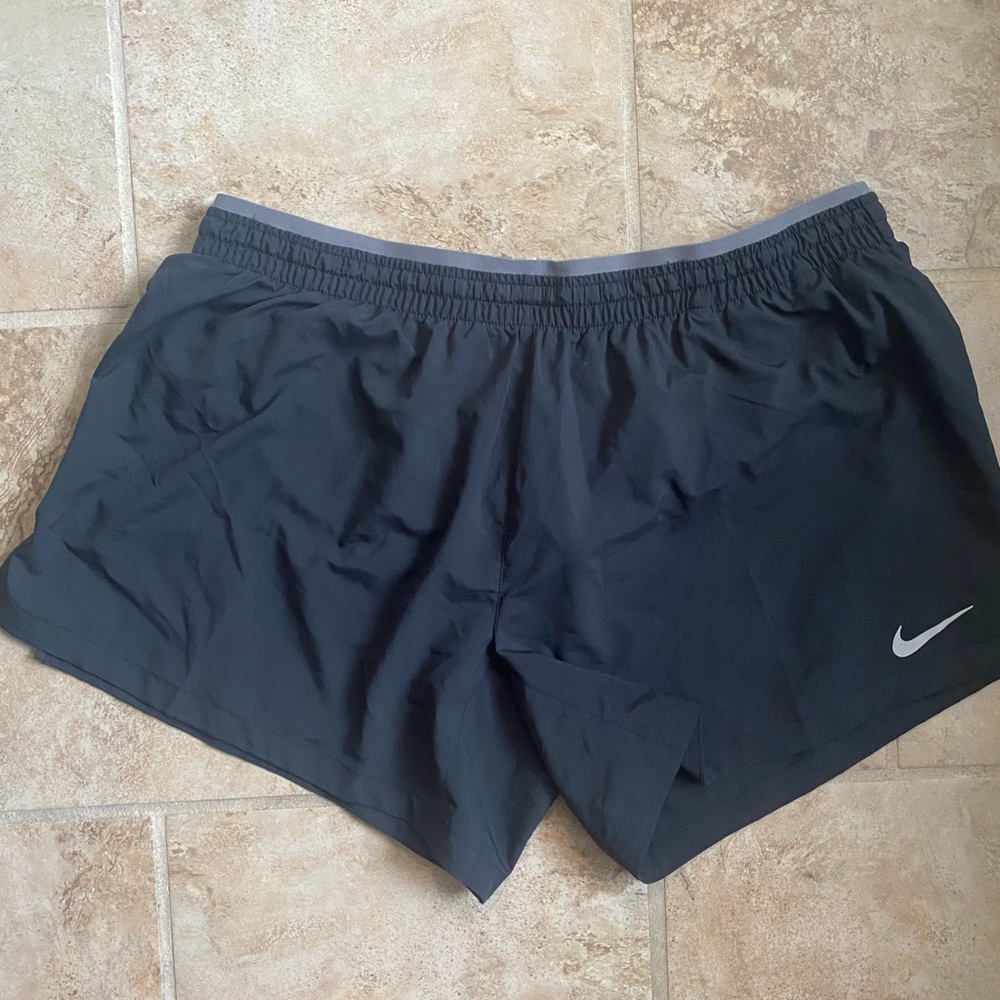 Women’s Nike Drifit athletic shorts